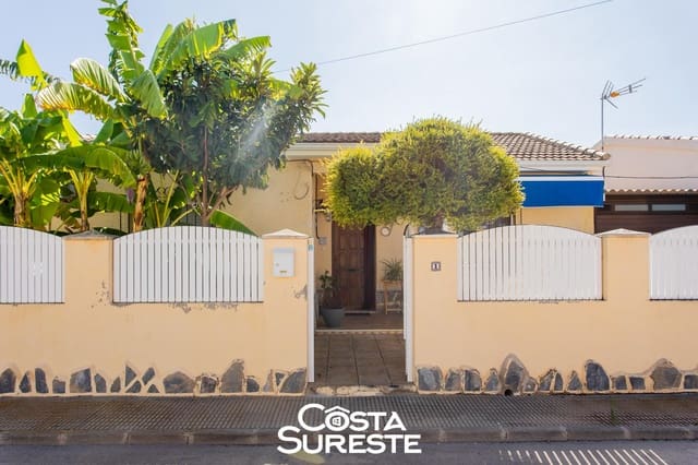 3 soverom Leilighet til salgs i Roda, San Javier med garasje - € 280 000 (Ref: 10164155)