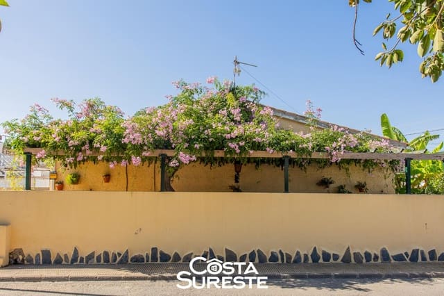 3 soverom Leilighet til salgs i Roda, San Javier med garasje - € 280 000 (Ref: 10164155)