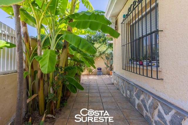 3 soverom Leilighet til salgs i Roda, San Javier med garasje - € 280 000 (Ref: 10164155)