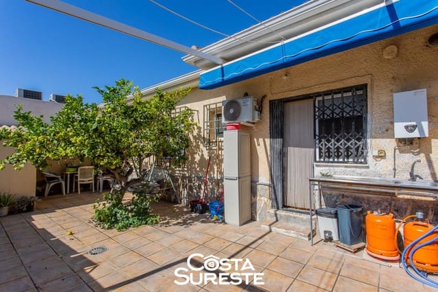 3 soverom Leilighet til salgs i Roda, San Javier med garasje - € 280 000 (Ref: 10164155)