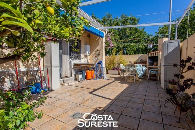 3 soverom Leilighet til salgs i Roda, San Javier med garasje - € 280 000 (Ref: 10164155)