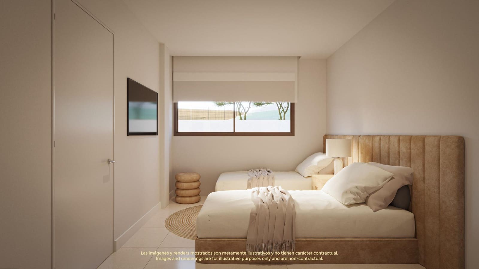3 slaapkamer Appartement te koop in Corvera - € 369.000 (Ref: 10168159)