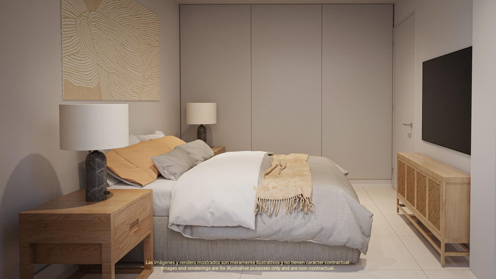3 slaapkamer Appartement te koop in Corvera - € 369.000 (Ref: 10168159)