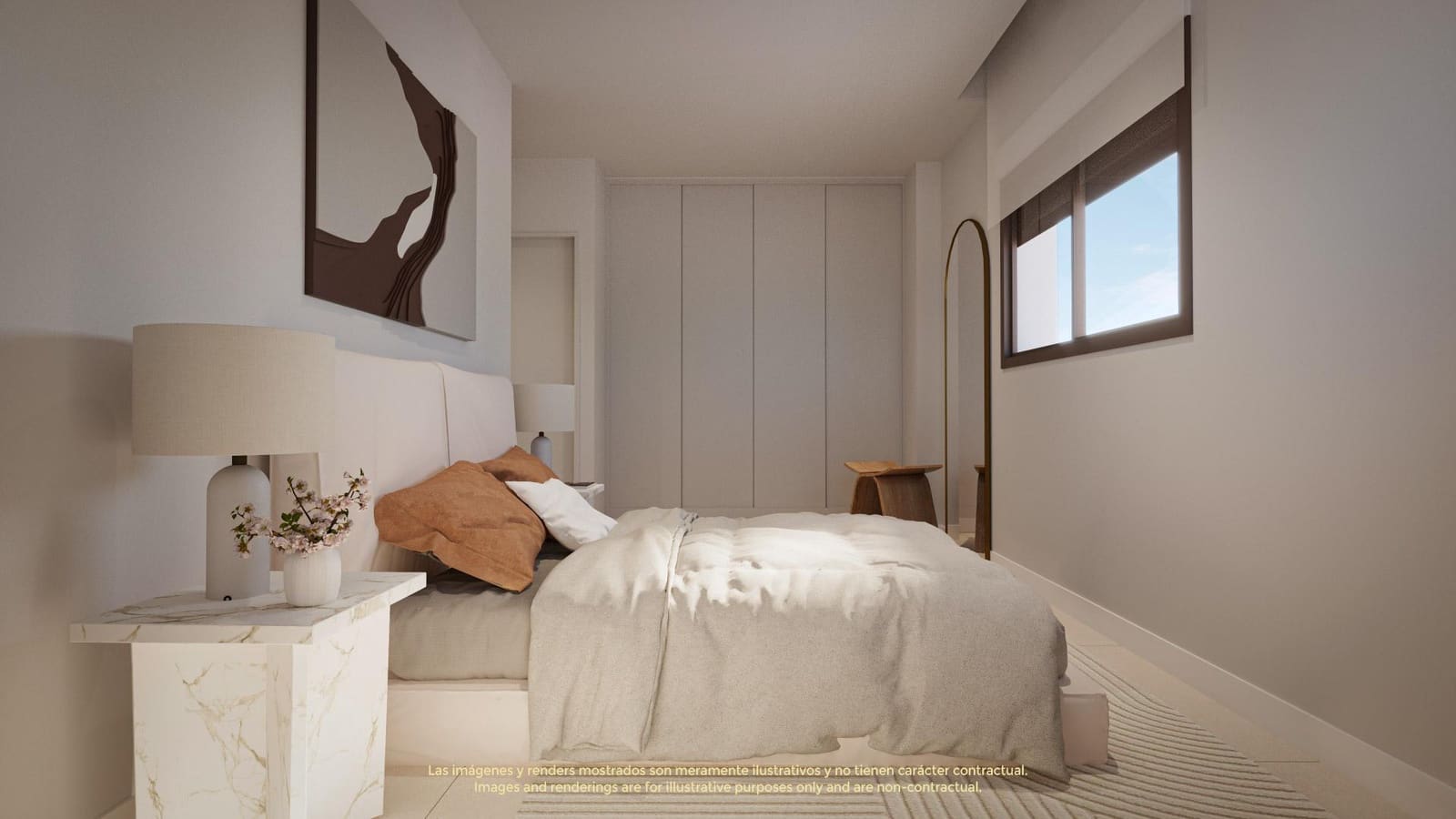 2 sovrum Lägenhet till salu i Corvera - 229 000 € (Ref: 10168160)