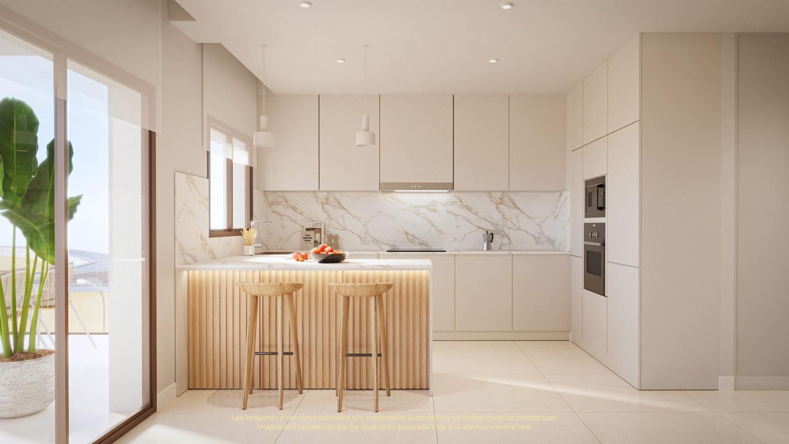 2 sovrum Lägenhet till salu i Corvera - 229 000 € (Ref: 10168160)