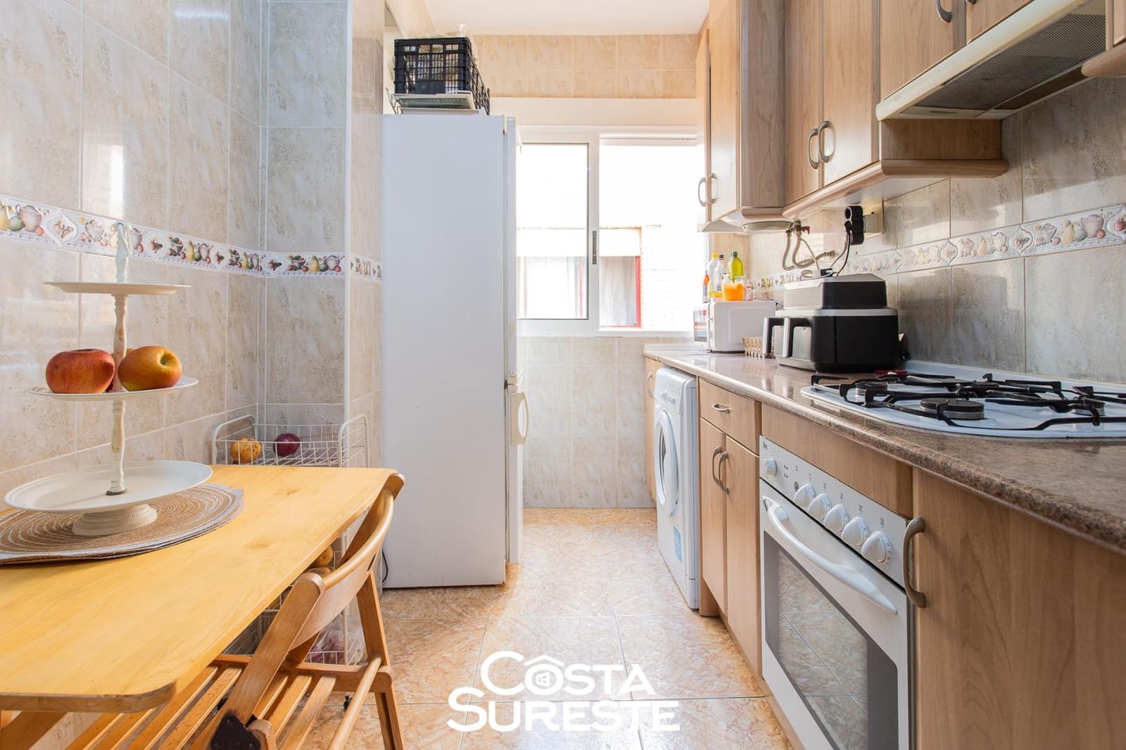 3 sypialnia Apartament na sprzedaż w Lo Pagan - 137 000 € (Ref: 10173185)