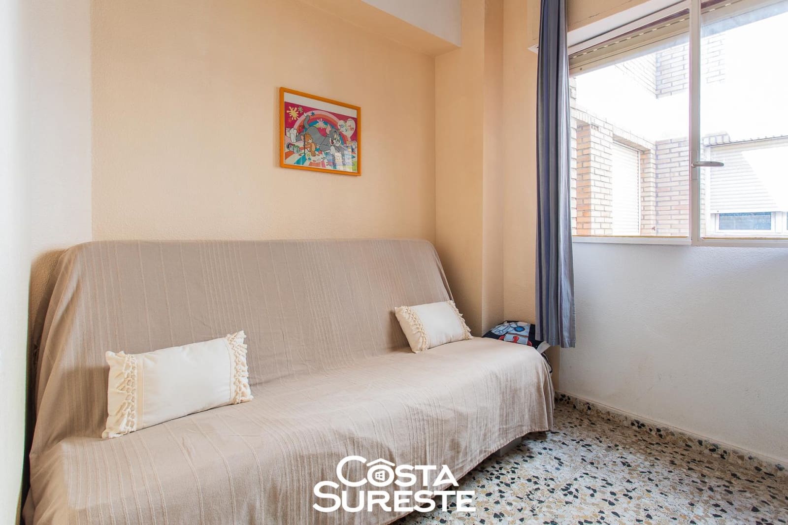 3 sypialnia Apartament na sprzedaż w Lo Pagan - 137 000 € (Ref: 10173185)