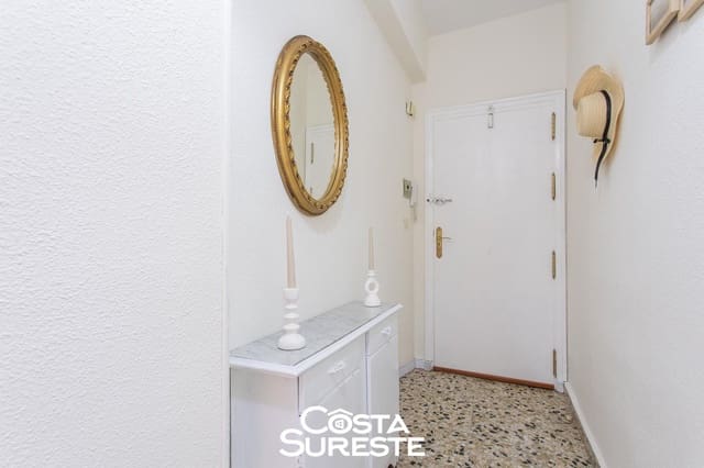 3 sypialnia Apartament na sprzedaż w Lo Pagan, San Pedro del Pinatar - 137 000 € (Ref: 10173185)