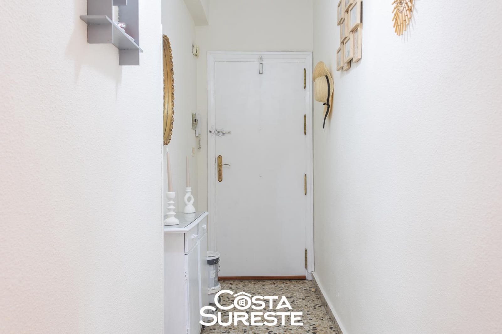 3 sypialnia Apartament na sprzedaż w Lo Pagan - 137 000 € (Ref: 10173185)