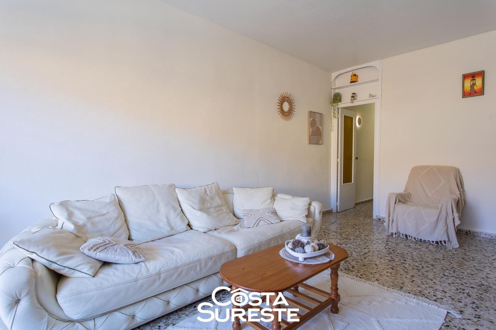 3 sypialnia Apartament na sprzedaż w Lo Pagan - 137 000 € (Ref: 10173185)