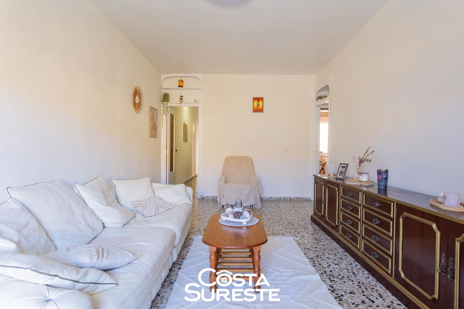 3 sypialnia Apartament na sprzedaż w Lo Pagan - 137 000 € (Ref: 10173185)