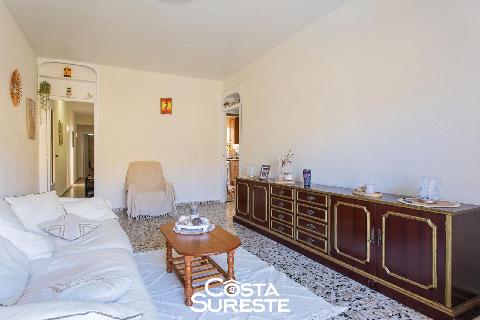 3 sypialnia Apartament na sprzedaż w Lo Pagan - 137 000 € (Ref: 10173185)