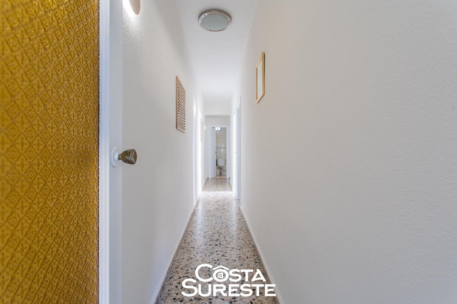3 sypialnia Apartament na sprzedaż w Lo Pagan - 137 000 € (Ref: 10173185)