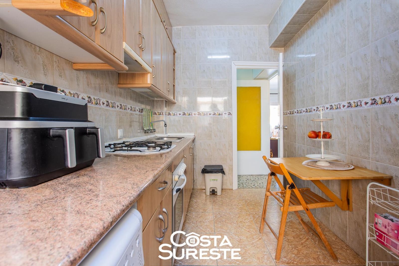 3 sypialnia Apartament na sprzedaż w Lo Pagan - 137 000 € (Ref: 10173185)