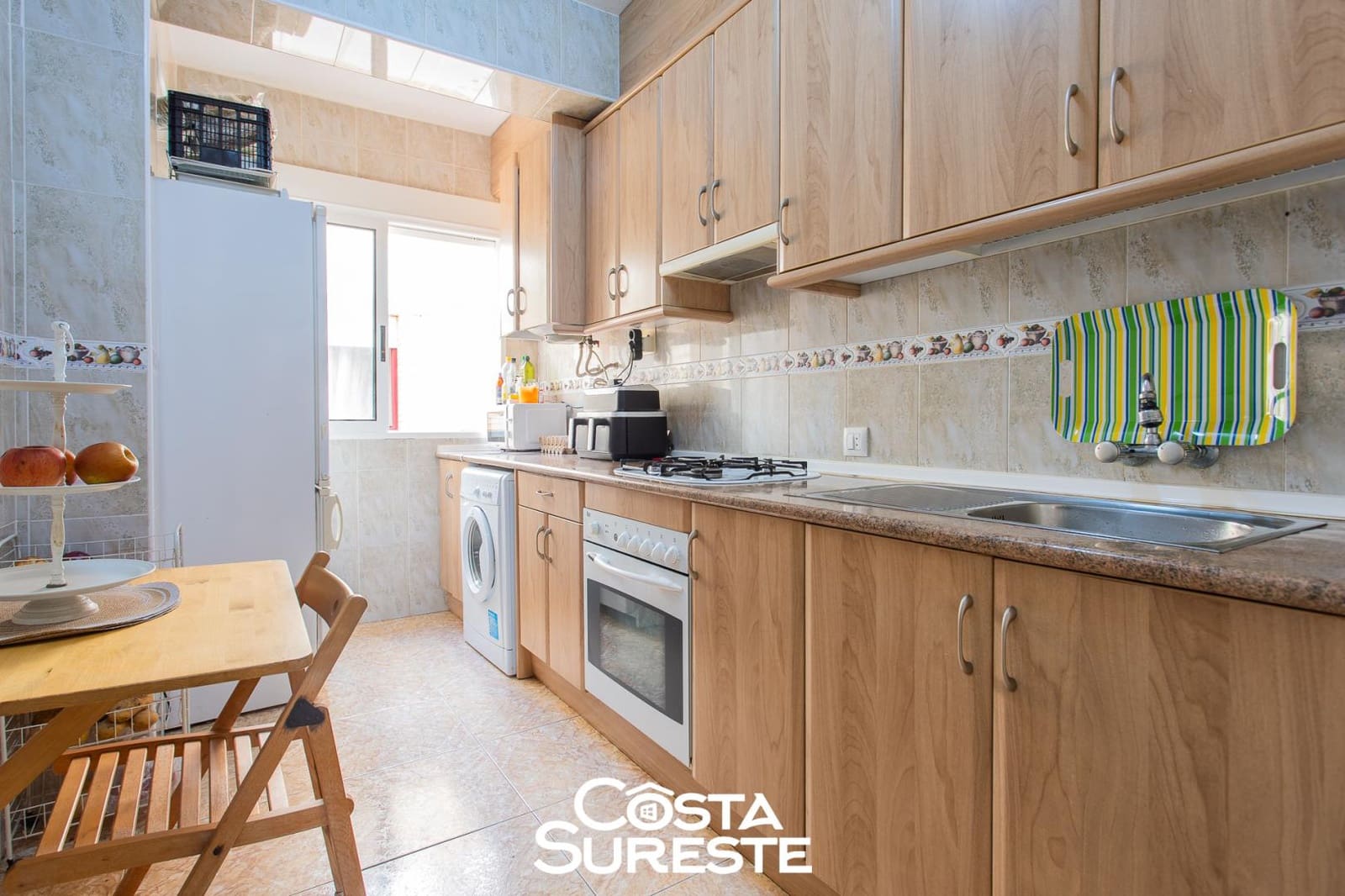 3 sypialnia Apartament na sprzedaż w Lo Pagan - 137 000 € (Ref: 10173185)