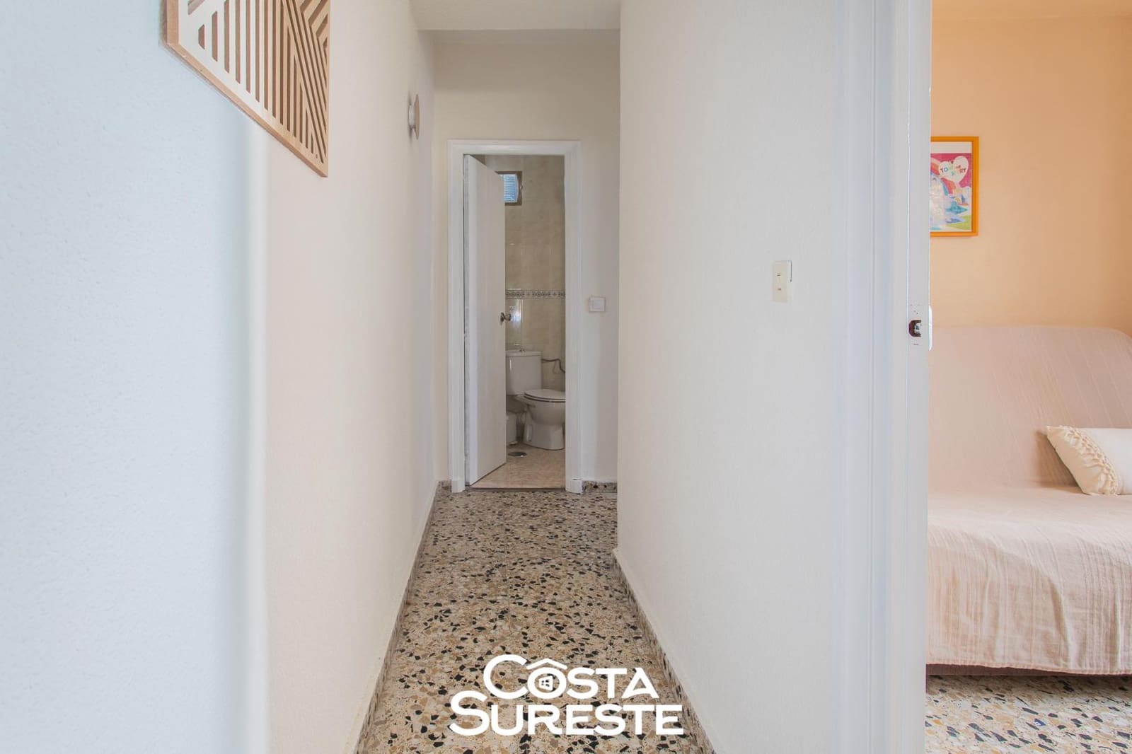 3 sypialnia Apartament na sprzedaż w Lo Pagan - 137 000 € (Ref: 10173185)