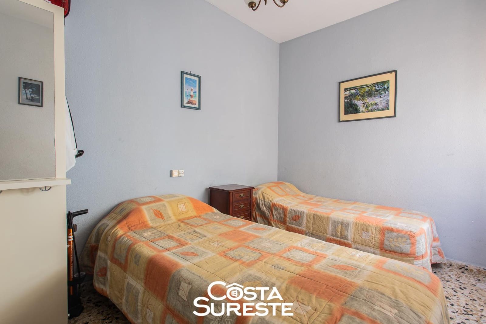 3 sypialnia Apartament na sprzedaż w Lo Pagan - 137 000 € (Ref: 10173185)