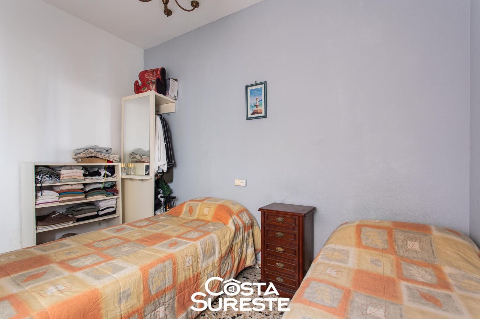 3 sypialnia Apartament na sprzedaż w Lo Pagan - 137 000 € (Ref: 10173185)