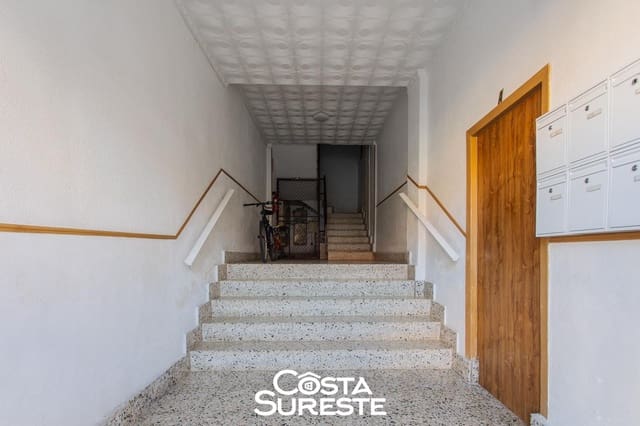 3 sypialnia Apartament na sprzedaż w Lo Pagan, San Pedro del Pinatar - 137 000 € (Ref: 10173185)