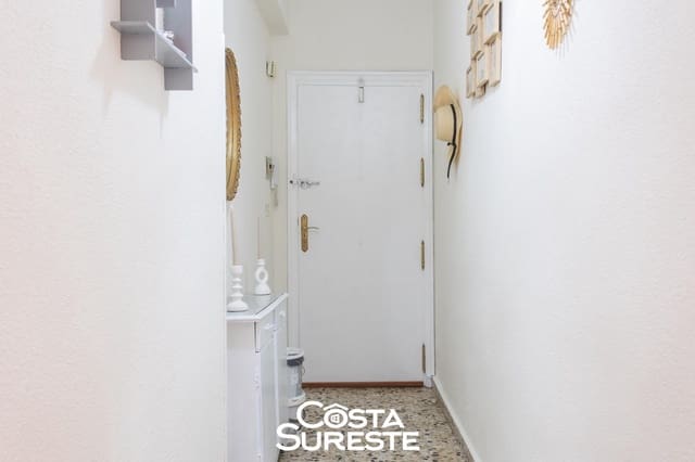 3 sypialnia Apartament na sprzedaż w Lo Pagan, San Pedro del Pinatar - 137 000 € (Ref: 10173185)