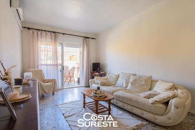 3 sypialnia Apartament na sprzedaż w Lo Pagan, San Pedro del Pinatar - 137 000 € (Ref: 10173185)