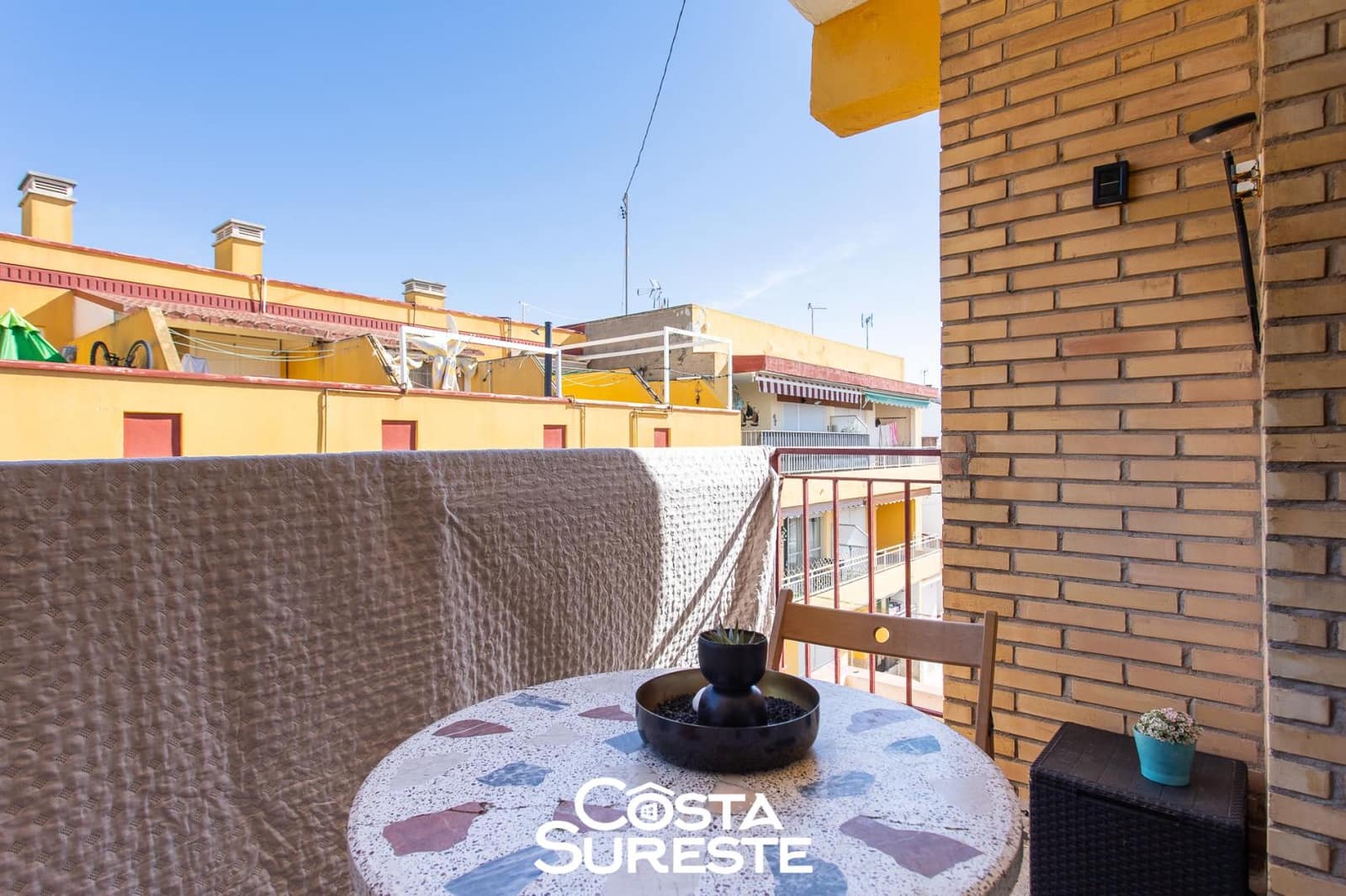 3 sypialnia Apartament na sprzedaż w Lo Pagan - 137 000 € (Ref: 10173185)