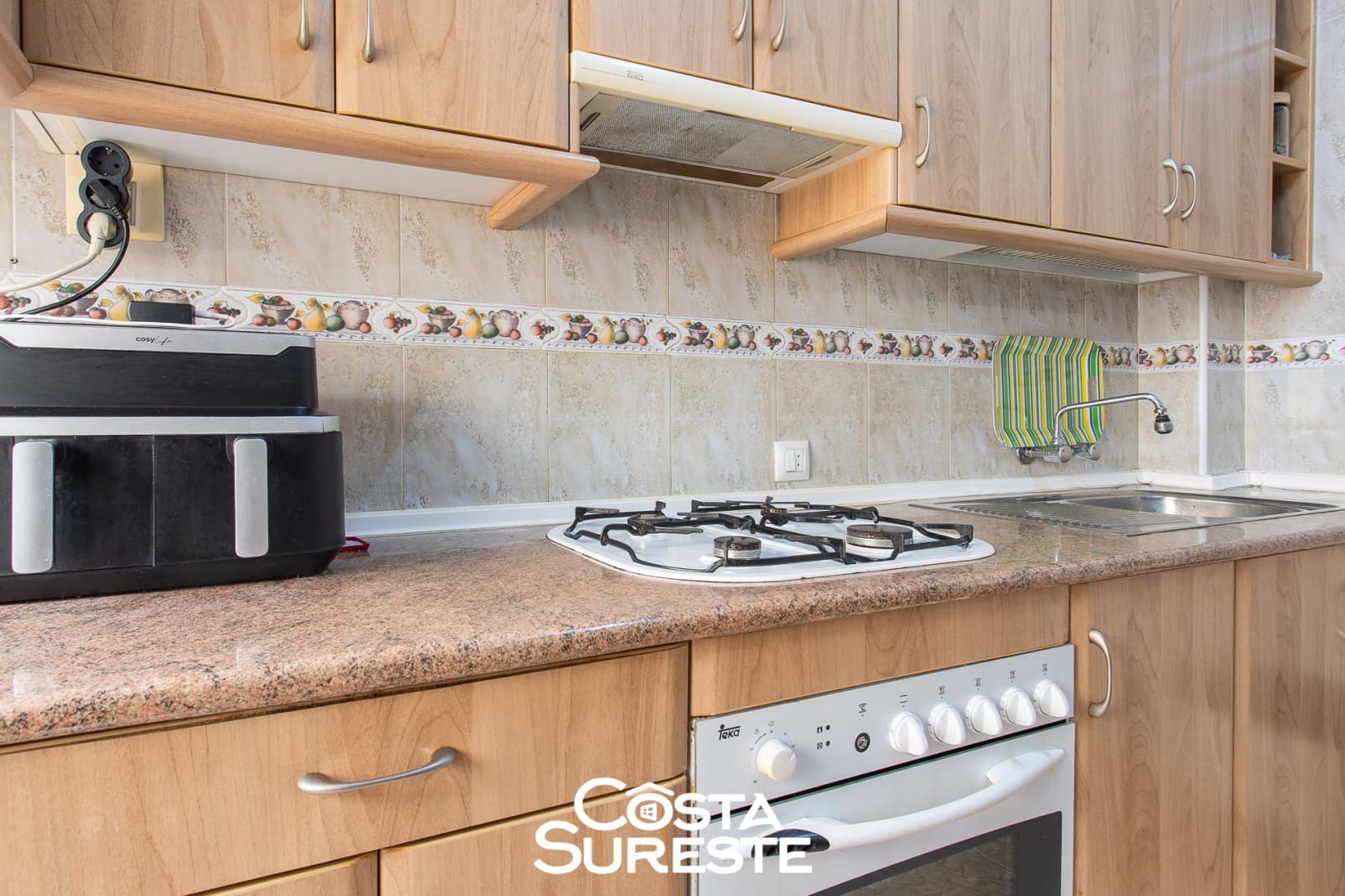 3 sypialnia Apartament na sprzedaż w Lo Pagan - 137 000 € (Ref: 10173185)