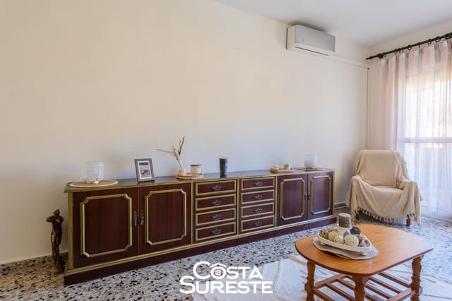 3 sypialnia Apartament na sprzedaż w Lo Pagan, San Pedro del Pinatar - 137 000 € (Ref: 10173185)