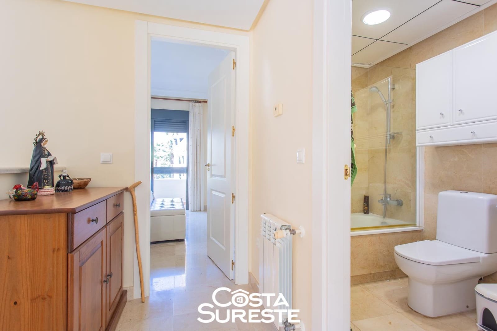 Apartamento de 2 habitaciones en Roda en venta con piscina - 290.000 € (Ref: 10184200)
