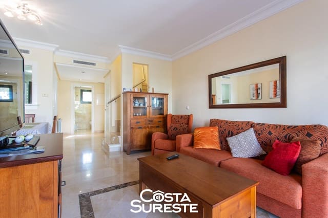 Apartamento de 2 habitaciones en Roda Golf, San Javier en venta con piscina - 290.000 € (Ref: 10184200)