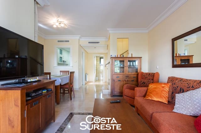 Apartamento de 2 habitaciones en Roda Golf, San Javier en venta con piscina - 290.000 € (Ref: 10184200)