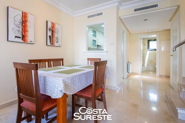 Apartamento de 2 habitaciones en Roda Golf, San Javier en venta con piscina - 290.000 € (Ref: 10184200)