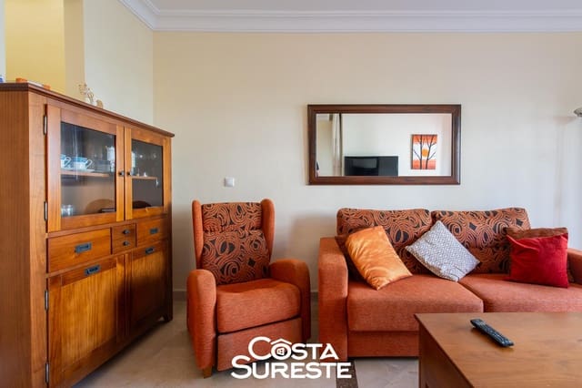 Apartamento de 2 habitaciones en Roda Golf, San Javier en venta con piscina - 290.000 € (Ref: 10184200)
