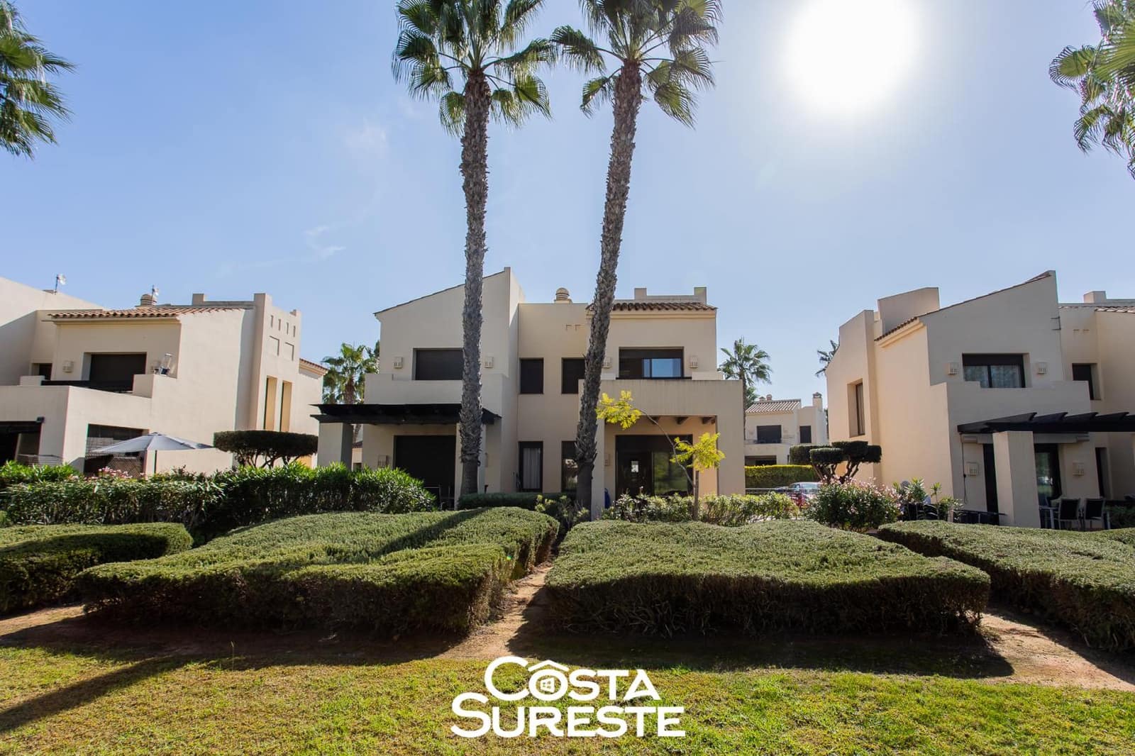 Apartamento de 2 habitaciones en Roda en venta con piscina - 290.000 € (Ref: 10184200)