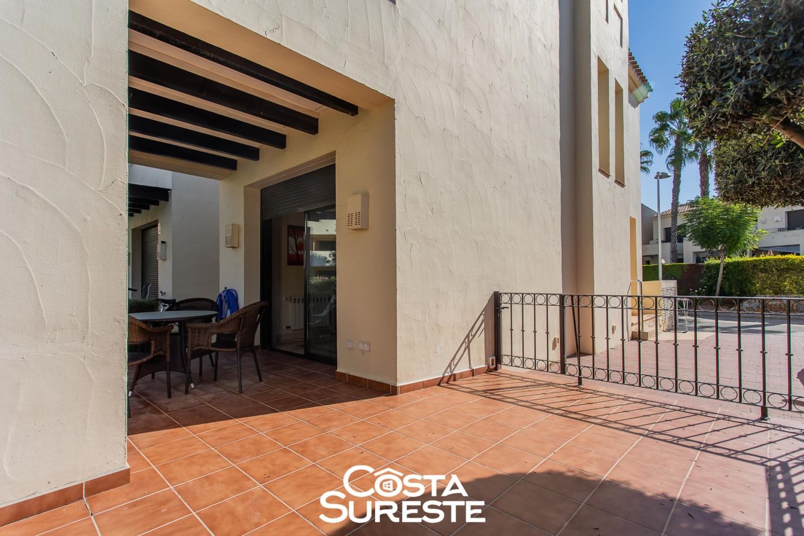 Apartamento de 2 habitaciones en Roda en venta con piscina - 290.000 € (Ref: 10184200)