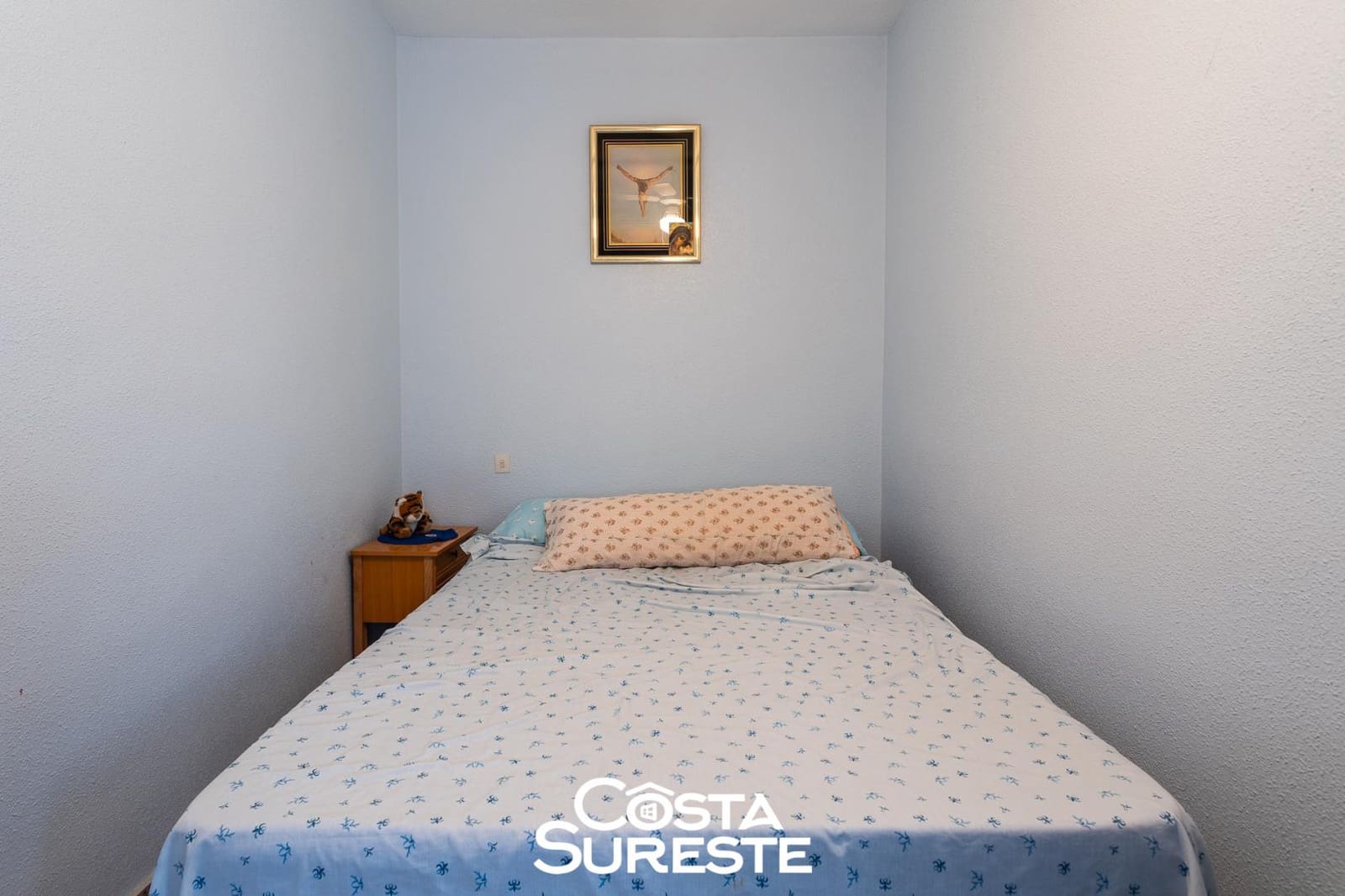 2 slaapkamer Appartement te koop in Lo Pagan - € 119.000 (Ref: 10184201)