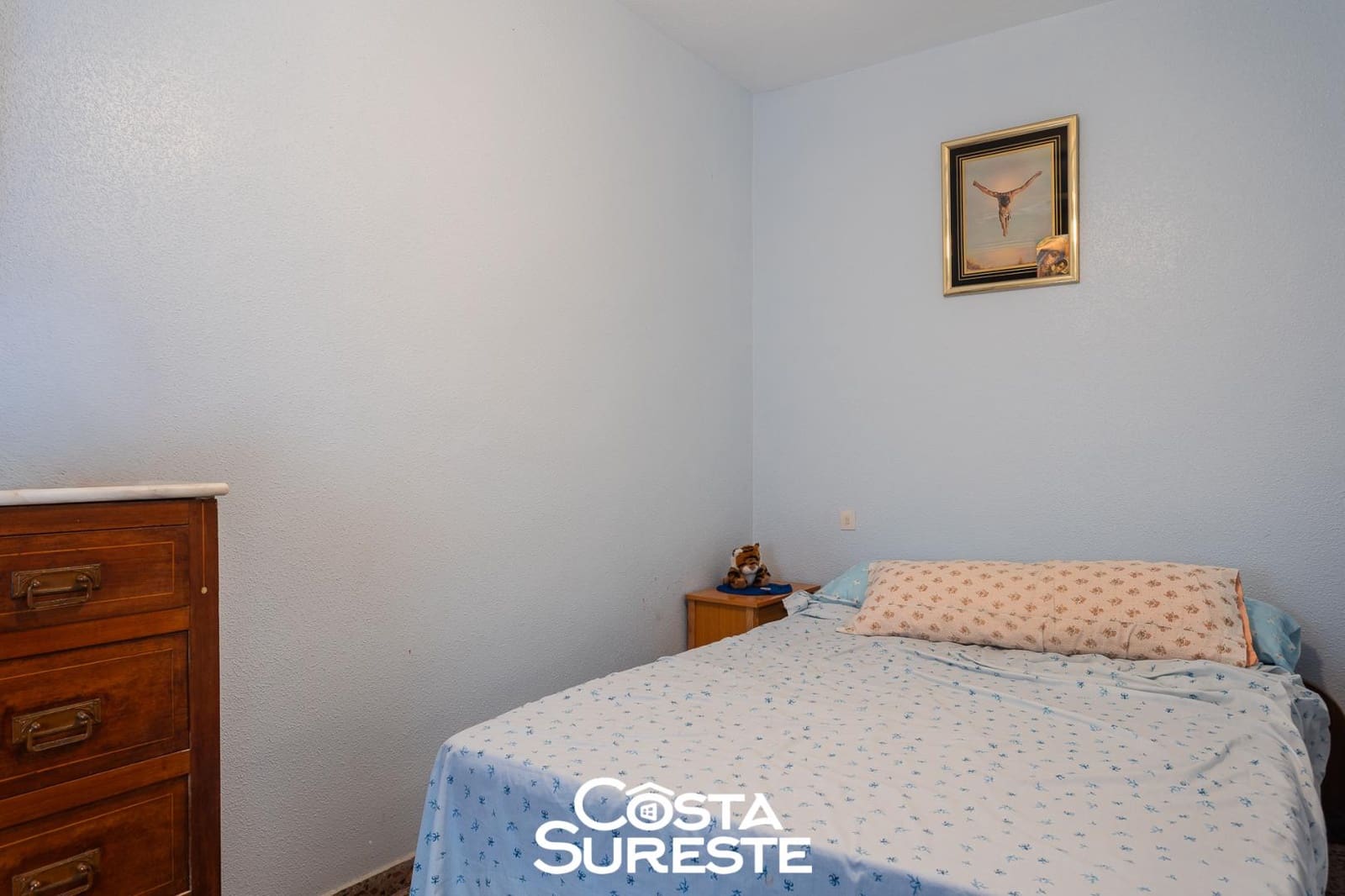 2 slaapkamer Appartement te koop in Lo Pagan - € 119.000 (Ref: 10184201)