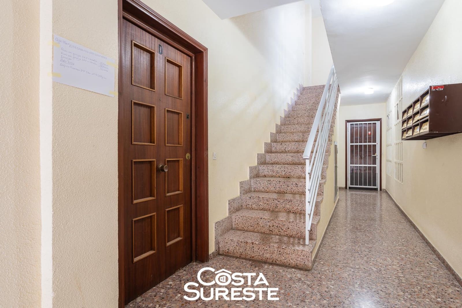 2 slaapkamer Appartement te koop in Lo Pagan - € 119.000 (Ref: 10184201)