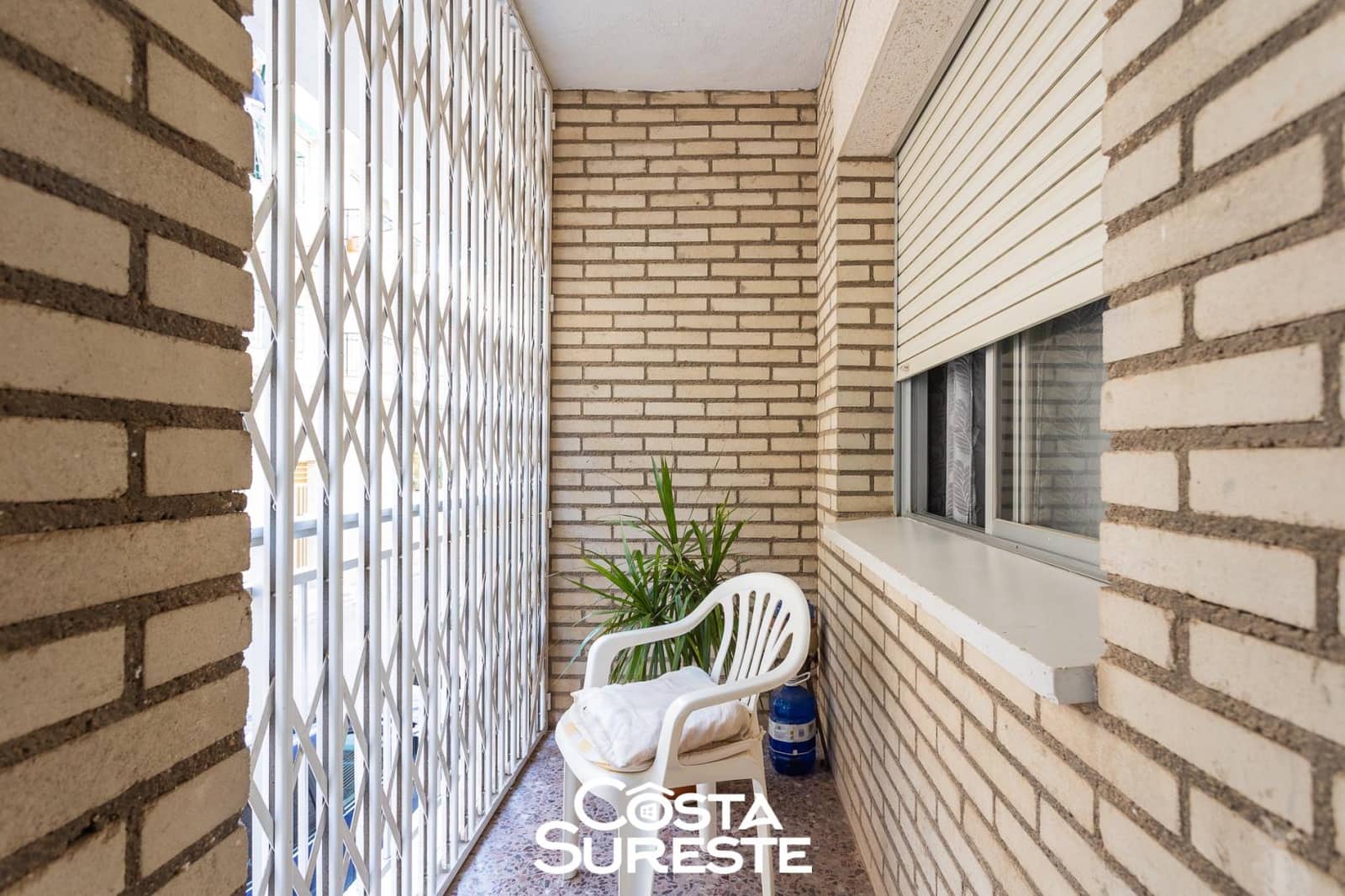 2 slaapkamer Appartement te koop in Lo Pagan - € 119.000 (Ref: 10184201)