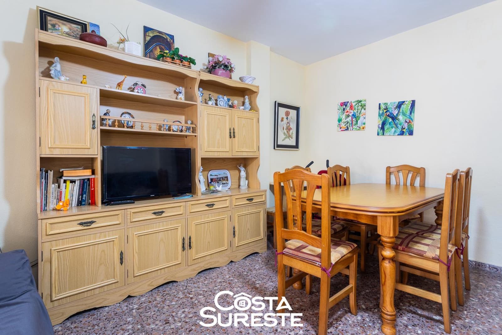 2 slaapkamer Appartement te koop in Lo Pagan - € 119.000 (Ref: 10184201)