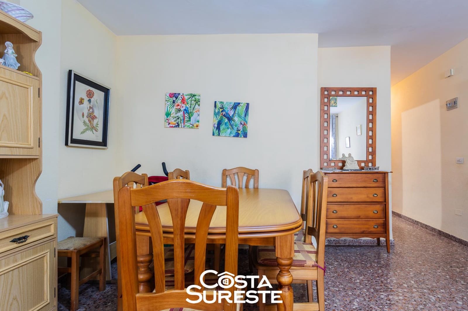 2 slaapkamer Appartement te koop in Lo Pagan - € 119.000 (Ref: 10184201)