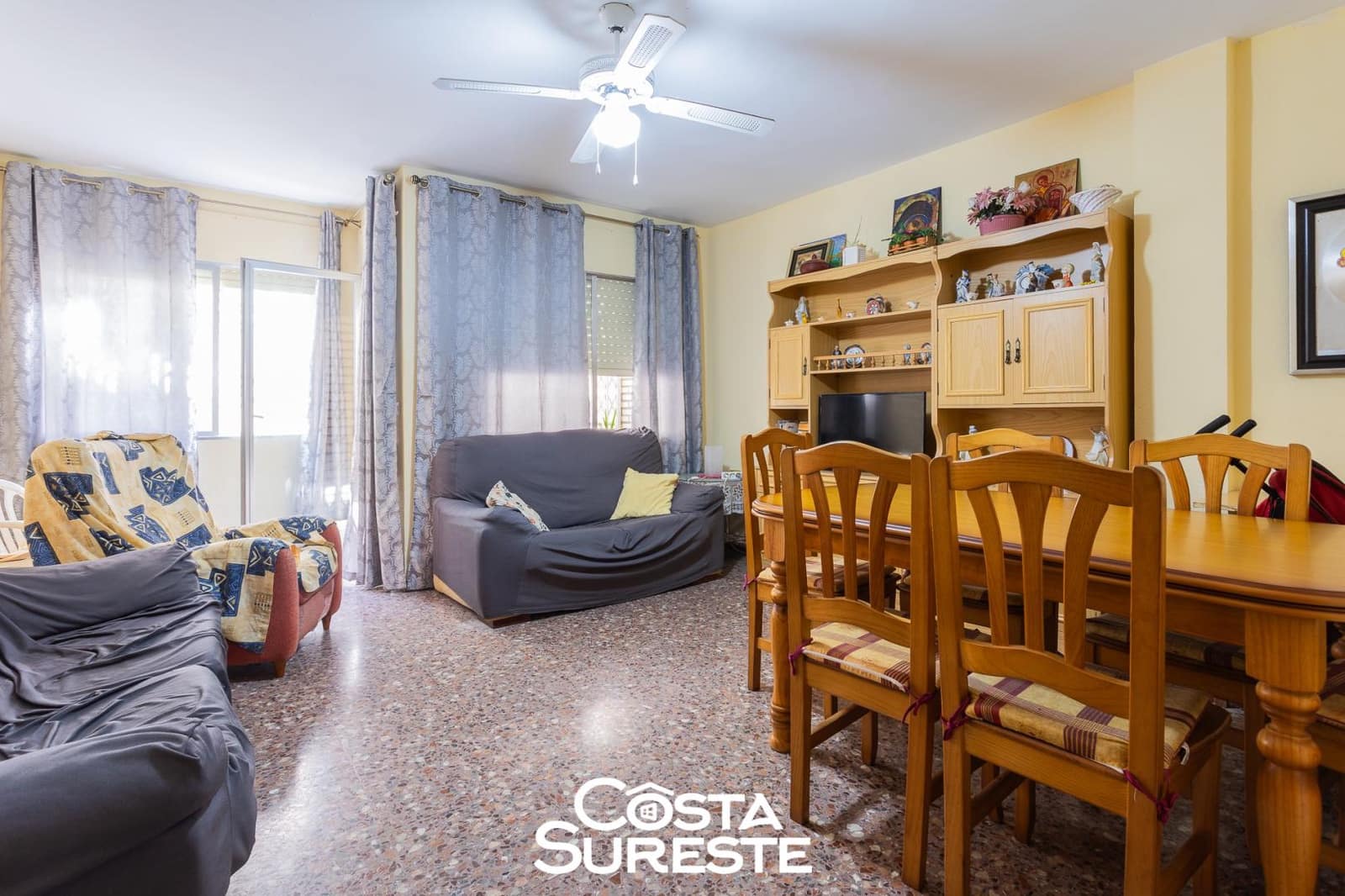 2 slaapkamer Appartement te koop in Lo Pagan - € 119.000 (Ref: 10184201)