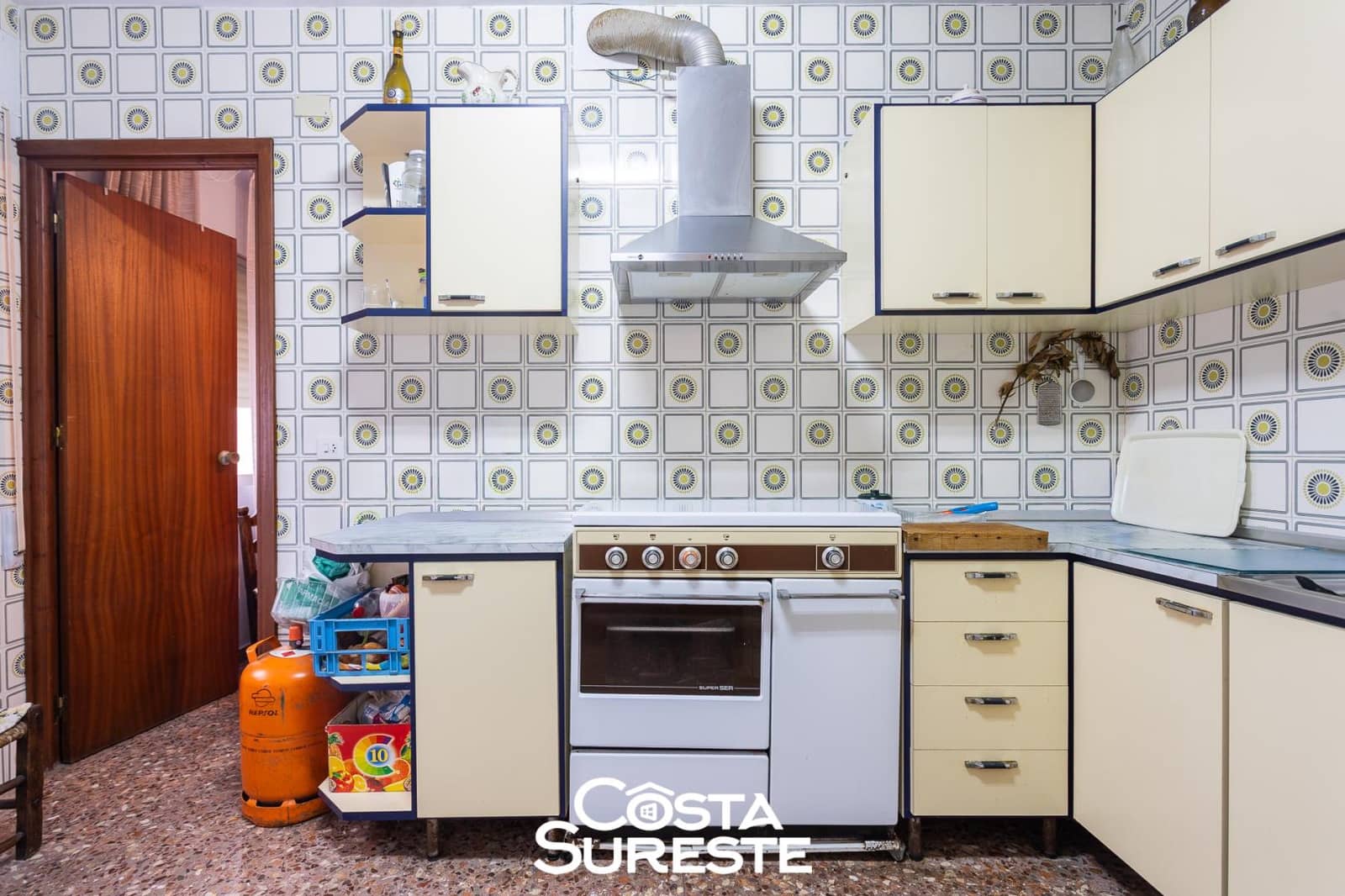 2 slaapkamer Appartement te koop in Lo Pagan - € 119.000 (Ref: 10184201)