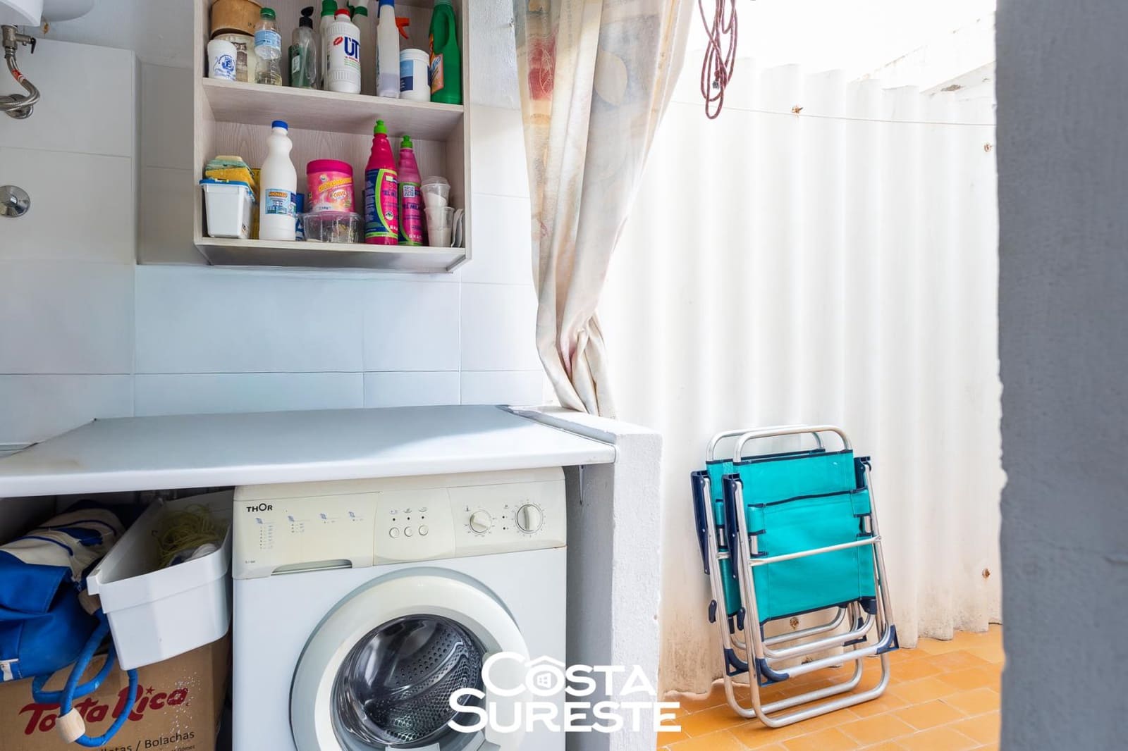 2 slaapkamer Appartement te koop in Lo Pagan - € 119.000 (Ref: 10184201)