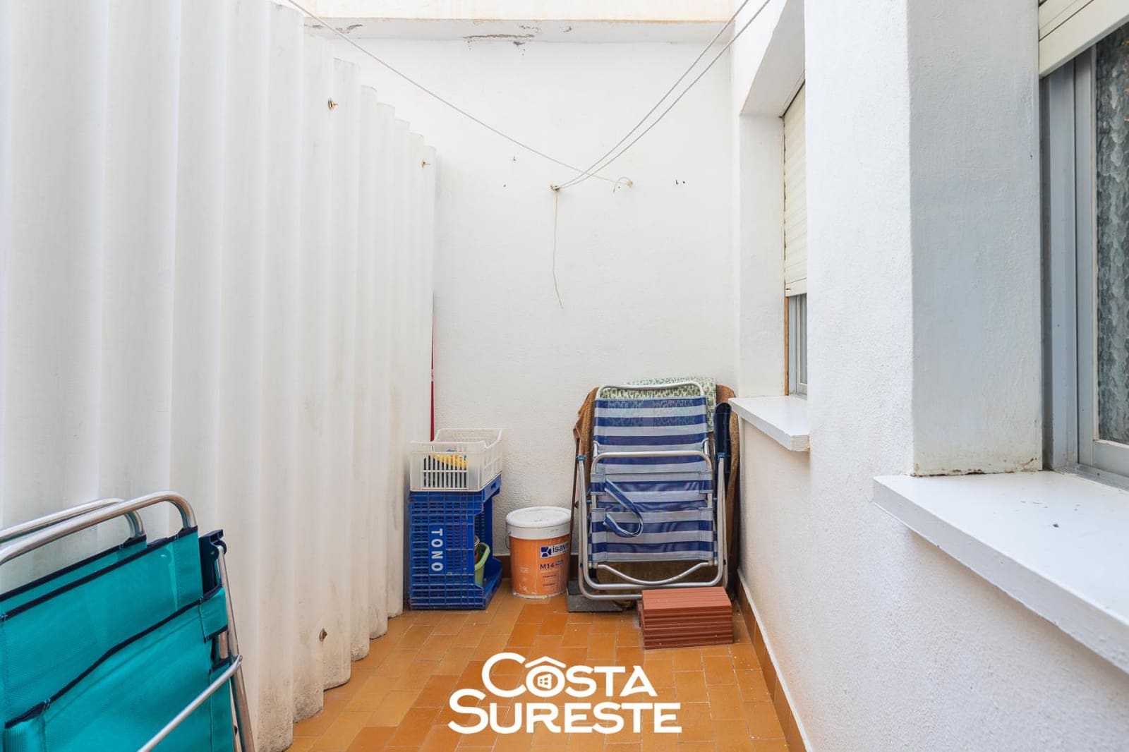 2 slaapkamer Appartement te koop in Lo Pagan - € 119.000 (Ref: 10184201)