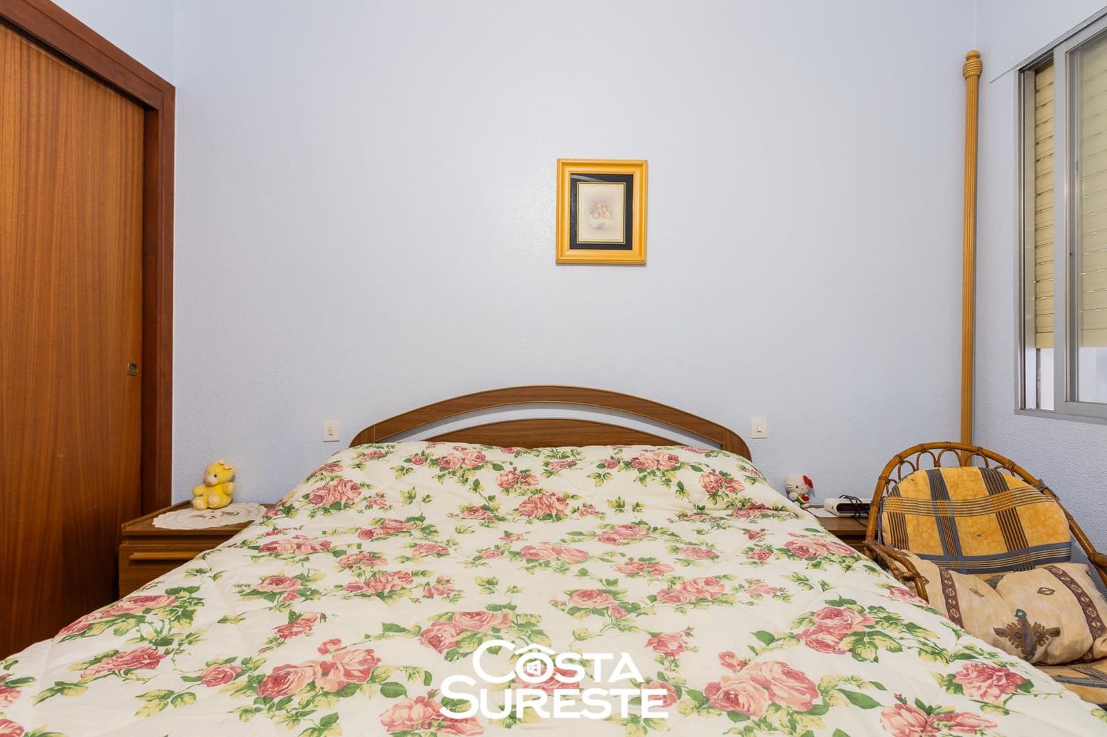 2 slaapkamer Appartement te koop in Lo Pagan - € 119.000 (Ref: 10184201)