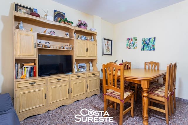 Apartamento de 2 habitaciones en Lo Pagan, San Pedro del Pinatar en venta - 119.000 € (Ref: 10184201)