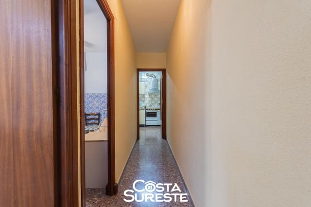 Apartamento de 2 habitaciones en Lo Pagan, San Pedro del Pinatar en venta - 119.000 € (Ref: 10184201)
