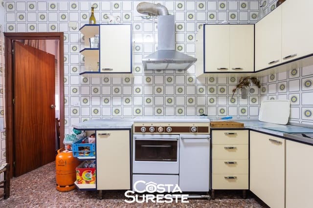 Apartamento de 2 habitaciones en Lo Pagan, San Pedro del Pinatar en venta - 119.000 € (Ref: 10184201)