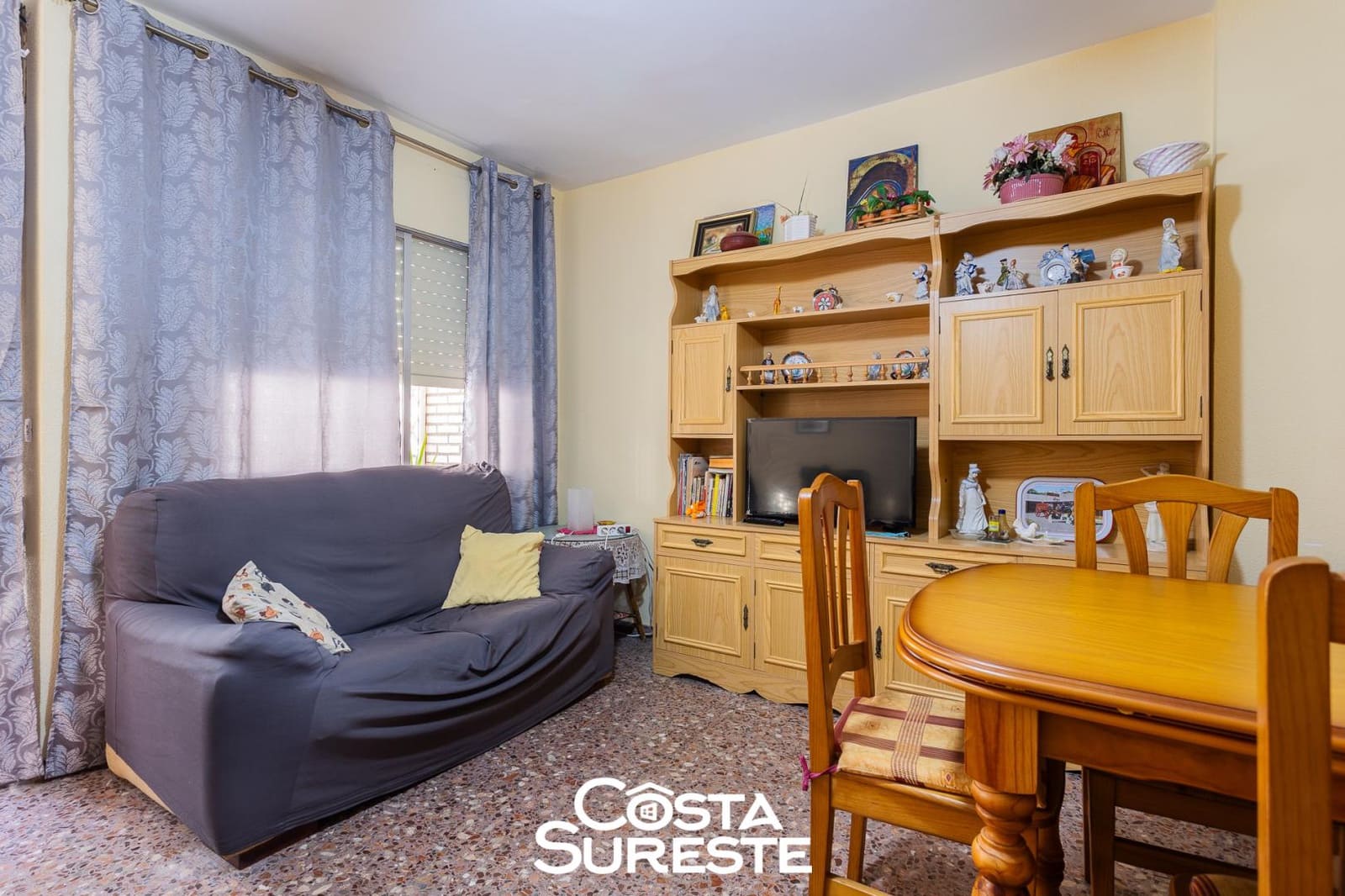 2 slaapkamer Appartement te koop in Lo Pagan - € 119.000 (Ref: 10184201)